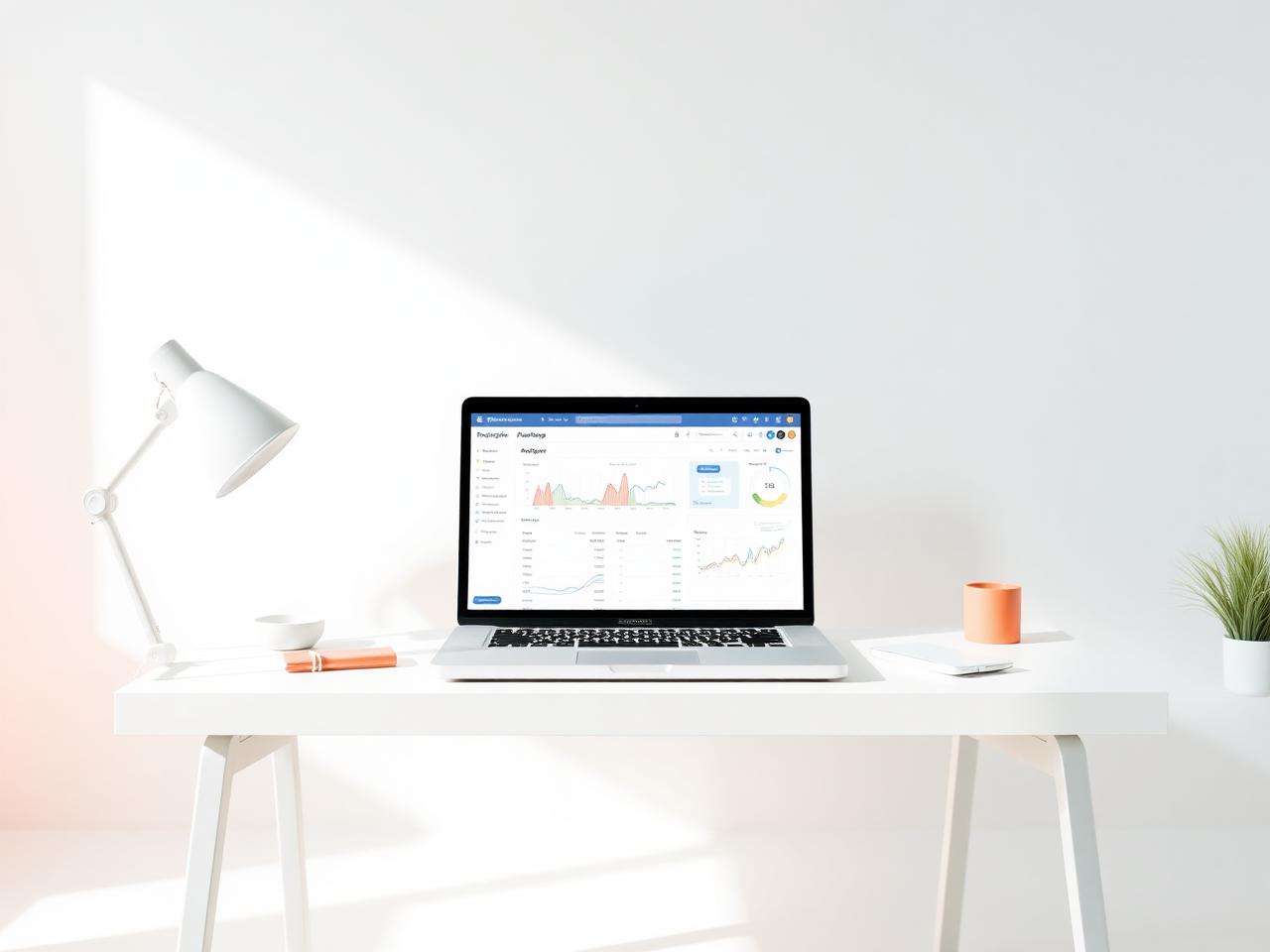 Live dashboards