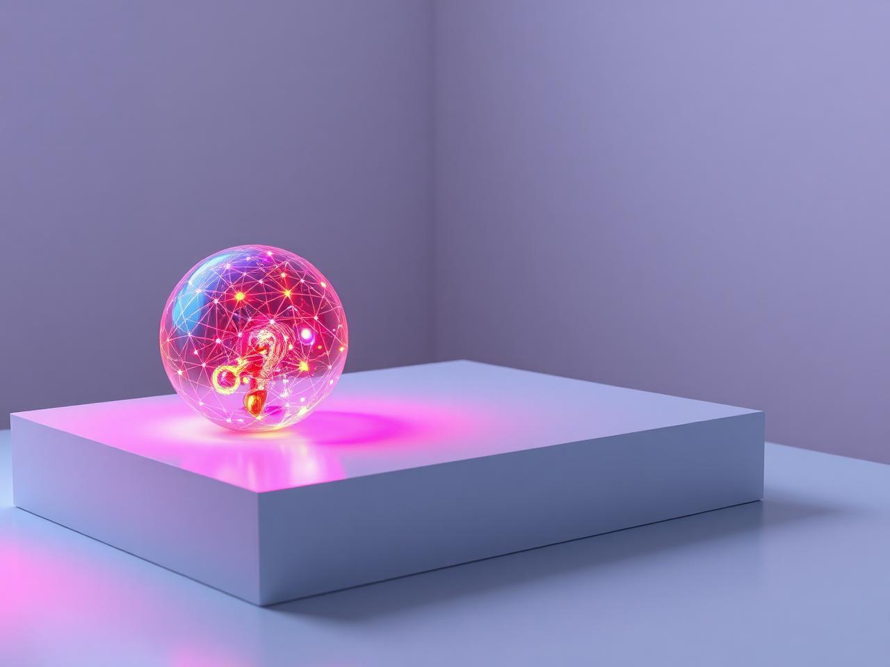 AI at the core